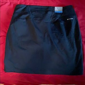 Columbia Skort